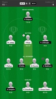 Fantasy suggestion #1